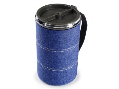 GSI Outdoors JavaDrip mug 887ml blue