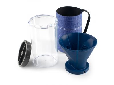 GSI Outdoors JavaDrip mug 887ml blue