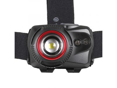 Lifesystems Intensity 500 Rechargeable Torch headlamp