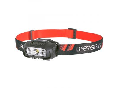 Lifesystems Rechargeable 220 Head Torch čelovka