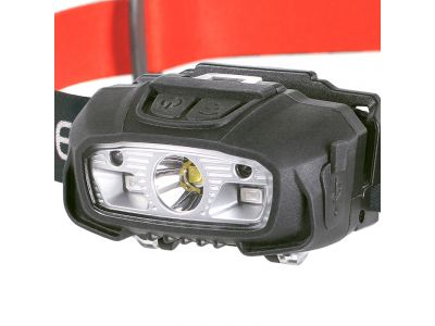 Lifesystems Rechargeable 220 Head Torch čelovka
