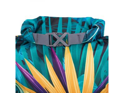 Lifeventure Dry Bag geanta impermeabila 5l tropical