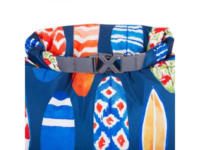 Lifeventure Dry Bag wasserdichte Tasche, 25 l, Surfboards