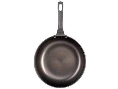 GSI Outdoors Guidecast Frying Deep panvica, 254 mm