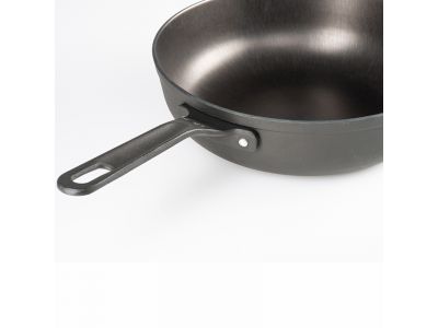GSI Outdoors Guidecast Frying Deep pánev, 254 mm