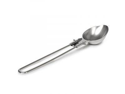 GSI Outdoors Összecsukható Chef Spoon összecsukható kanál 35cm