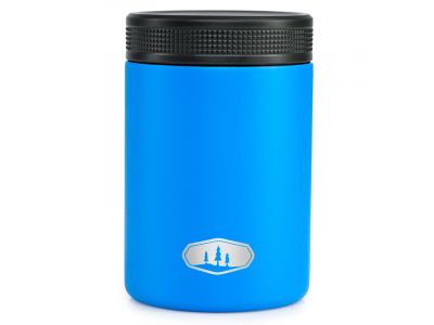 GSI Outdoors Glacier stainless food container thermos, 354 ml