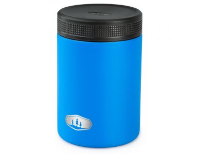 GSI Outdoors Glacier Stainless Food Container termos pentru alimente, 354 ml