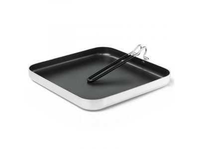 GSI Outdoors Bugaboo Square Frypan 255mm panvica