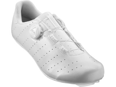 Mavic COSMIC BOA cycling shoes, white