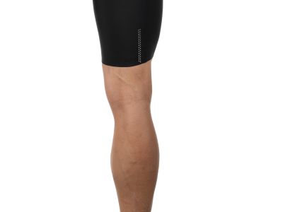 Mavic Ksyrium Pro II Shorts mit Trägern, black