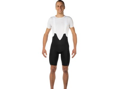 Mavic Ksyrium Pro II Shorts mit Trägern, black