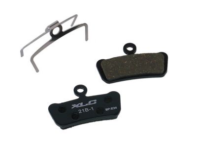 XLC BP-E34 Avid / Sram organic brake pads