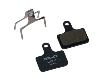 XLC BP-E41 Shimano Ultegra organic brake pads