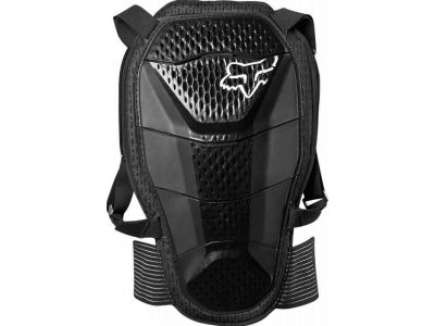Fox Head Titan Sport protective vest, black