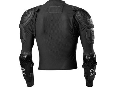 Fox Head Titan Sport protective vest, black