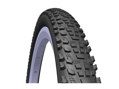 Mitas Ocelot 29x2,35 &quot;MTB sheath wire black