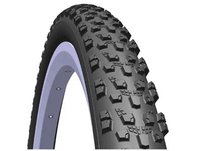Mitas Tomcat 29x2,10 &quot;MTB tire wire black