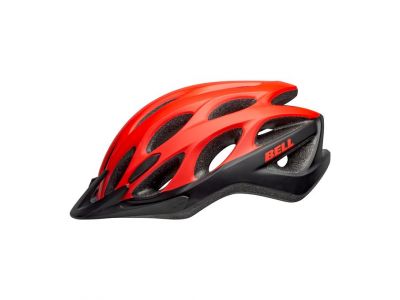 BELL Traverse Helmet Mat Infrared / Black