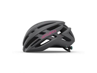 Giro Agilis women's helmet, Mat Charcoal Mica