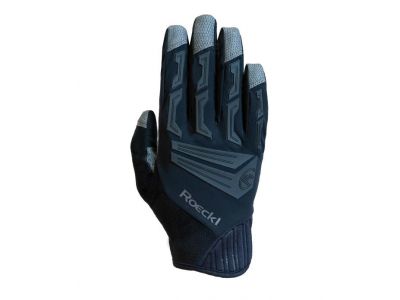 ROECKL Molteno cycling gloves black