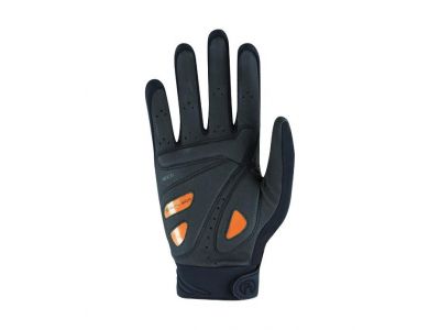 Roeckl Morgex gloves, gray