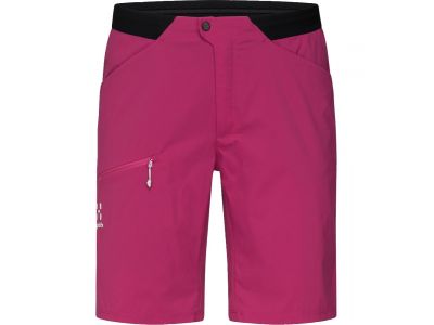 Haglöfs LIM Fuse women&amp;#39;s pants, pink