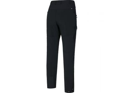 Haglöfs Rugged Standard women&#39;s trousers, black