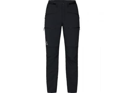 Haglöfs Rugged Standard women&amp;#39;s trousers, black