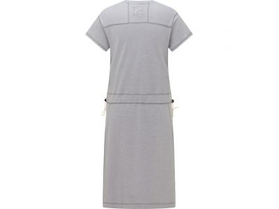 Haglöfs Hemp Blend women&#39;s dress, gray