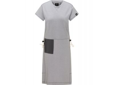 Haglöfs Hemp Blend women&amp;#39;s dress, gray