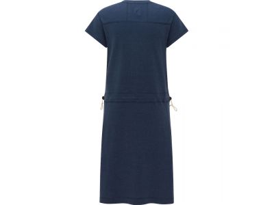Haglöfs Hemp Blend women&#39;s dress, blue