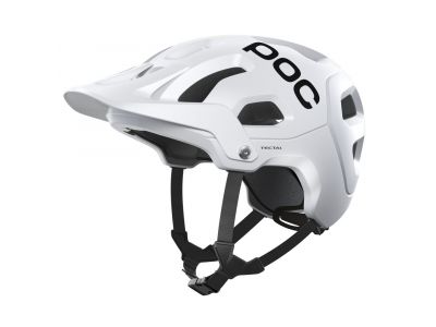POC Tectal helmet, Hydrogen White Matt