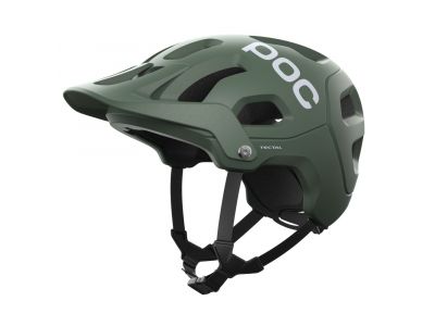 Kask POC Tectal, Epidote Green Metallic/Matt