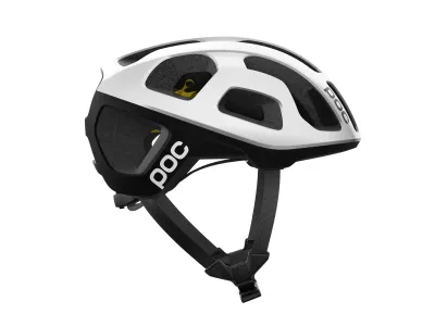 POC Octal X MIPS helmet, Hydrogen White