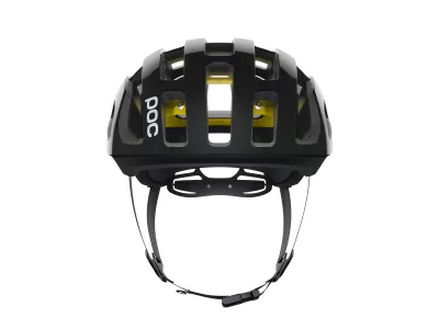 POC Octal X MIPS helmet, Uranium Black