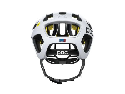 POC Octal MIPS helmet, hydrogen white