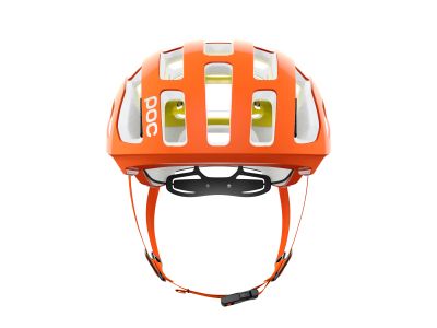 POC Octal MIPS helmet, fluorescent orange AVIP