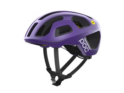 POC Octal MIPS helmet, sapphire purple matt