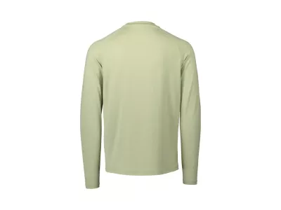 POC Reform Enduro jersey, bend green