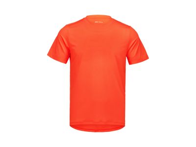 POC Reform Enduro Light Hemd, Zinkorange