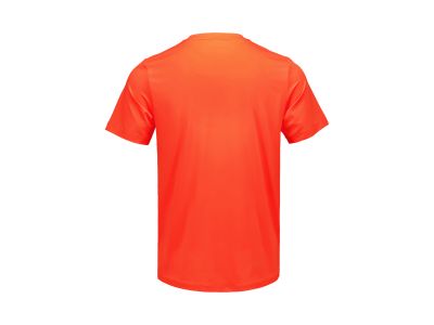Cămașă POC Reform Enduro Light, portocaliu zinc