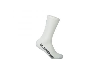 POC Vivify Long socks, hydrogen white