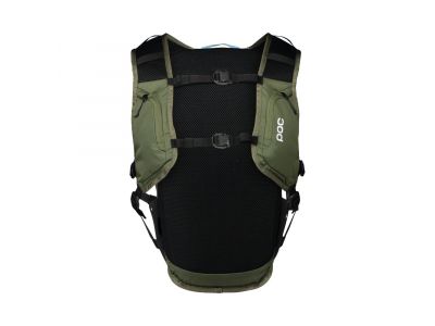 POC Column VPD Backpack batoh, 13 l, Epidote Green