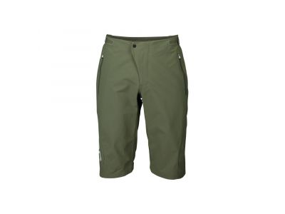 POC Essential Enduro Shorts, Epidote Green