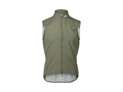 POC Enthral vest, epidote green