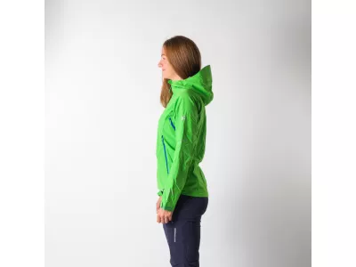 Northfinder ZANIYAH női dzseki, zöld