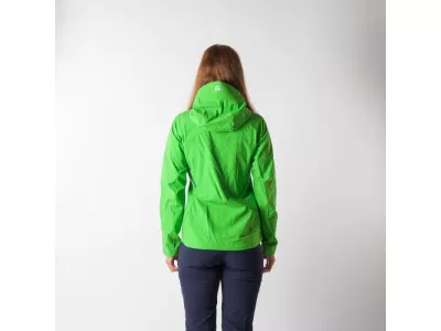 Northfinder ZANIYAH women's jacket, green