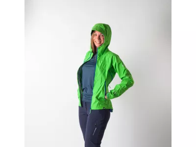 Northfinder ZANIYAH női dzseki, zöld