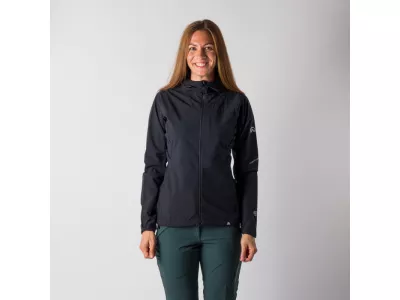 Northfinder AMERICA women's jacket, black